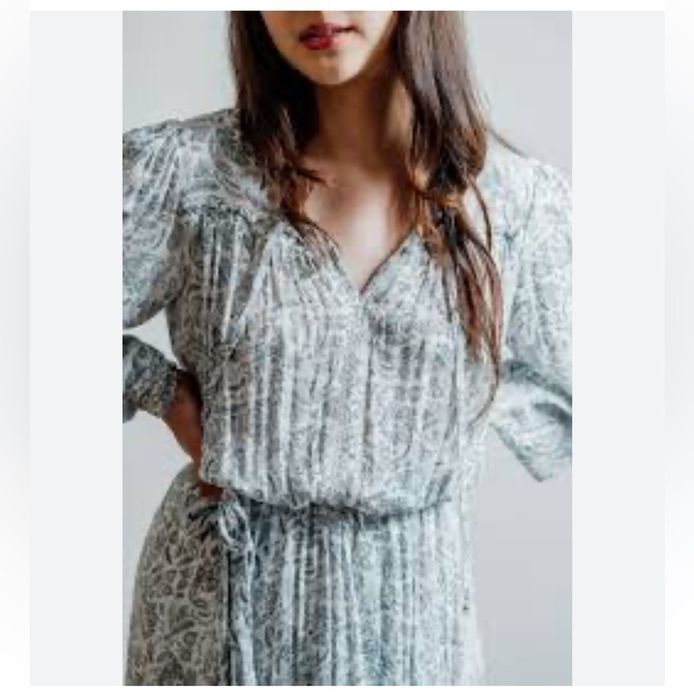 Gentle Fawn Spring Meadows Dress